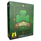 St. Patrick - 