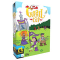 Grail Cup - 