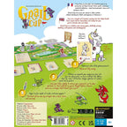 Grail Cup - 