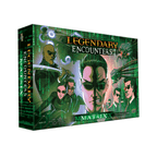 Legendary: Encounters - Matrix - 