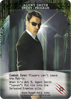 Legendary: Encounters - Matrix - 