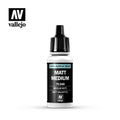 Model Color: Matt Medium - 