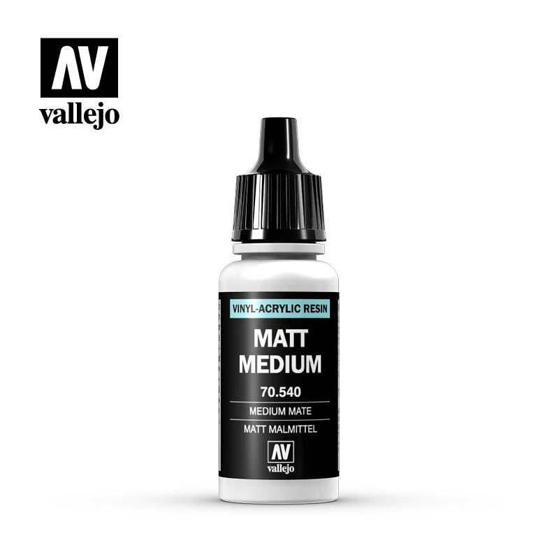 Model Color: Matt Medium - 