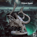 Maw Stalker: Sculpt B (Shoggoth) - 