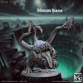 Maw Stalker: Sculpt C (Shoggoth) - 