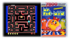 Ms. Pac-Man (Atari 7800) - Game Manual Only