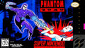 Phantom 2040 (Super Nintendo) - Game Only