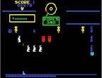Carnival (Colecovision) - Game Only