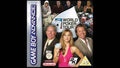 World Poker Tour (Gameboy Advance) - Game Manual Only