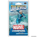 Marvel Champions LCG: Quicksilver Hero Pack - 