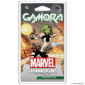 Marvel Champions LCG: Gamora Hero Pack - 