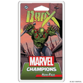 Marvel Champions LCG: Drax Character Pack - 