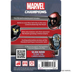 Marvel Champions LCG: The Hood Scenario Pack - 