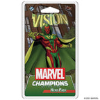 Marvel Champions LCG: Vision Hero Pack - 