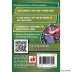 Marvel Champions LCG: Vision Hero Pack - 