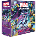 Marvel Champions LCG: Sinister Motives - 