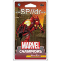 Marvel Champions LCG: SP//dr Hero Pack - 