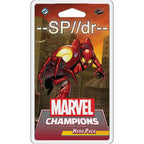 Marvel Champions LCG: SP//dr Hero Pack - 