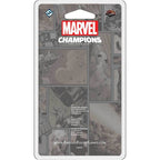 Marvel Champions LCG: SP//dr Hero Pack - 