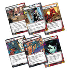 Marvel Champions LCG: SP//dr Hero Pack - 