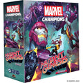 Marvel Champions LCG: Mutant Genesis Expansion - 