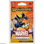 Marvel Champions LCG: Wolverine Hero Pack - 