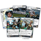 Marvel Champions LCG: Storm Hero Pack - 