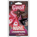 Marvel Champions LCG: Gambit Hero Pack - 