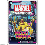Marvel Champions LCG: MojoMania Scenario Pack - 