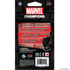 Marvel Champions LCG: Deadpool Expanded Hero Pack - 