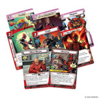Marvel Champions LCG: Deadpool Expanded Hero Pack - 