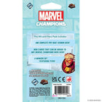 Marvel Champions LCG: Iceman Hero Pack - 