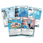 Marvel Champions LCG: Iceman Hero Pack - 
