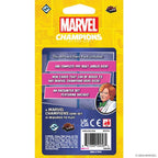 Marvel Champions LCG: Jubilee Hero Pack - 