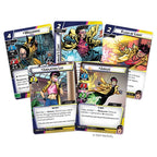 Marvel Champions LCG: Jubilee Hero Pack - 