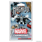 Marvel Champions LCG: Magneto Hero Pack - 