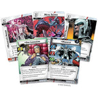 Marvel Champions LCG: Magneto Hero Pack - 