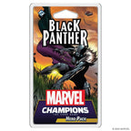 Marvel Champions LCG: Black Panther Hero Pack - 