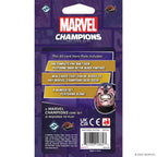 Marvel Champions LCG: Black Panther Hero Pack - 