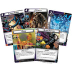 Marvel Champions LCG: Black Panther Hero Pack - 