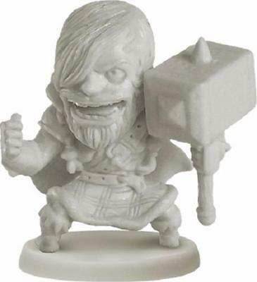 Arcadia Quest: McHammer Expansion - 