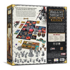 Massive Darkness 2: Hellscape - 