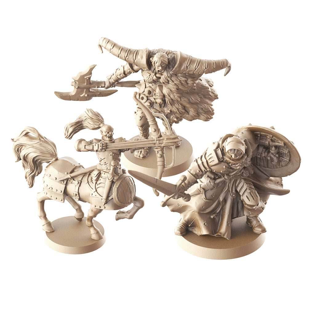 Massive Darkness 2: Hellscape - 