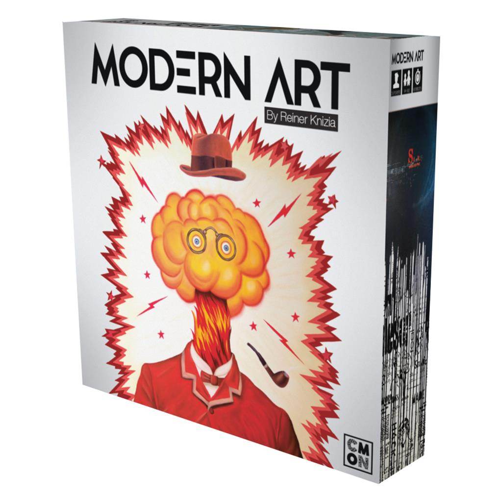Modern Art - 