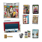 Modern Art - 
