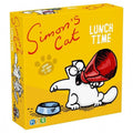 Simon's Cat: Lunch Time - 