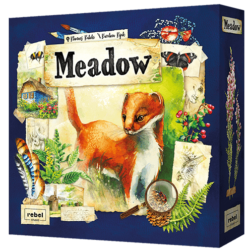 Meadow - 