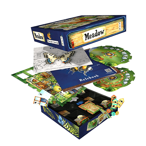 Meadow - 