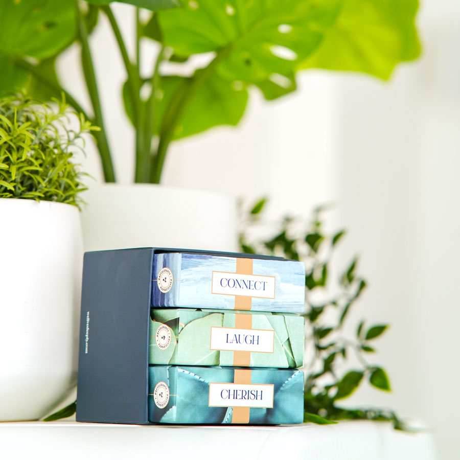 Meaningful Relationships Collection - The Collection