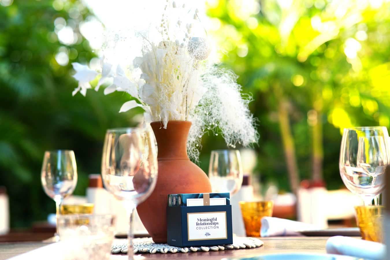 Meaningful Relationships Collection - The Collection